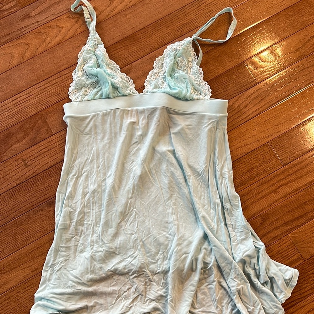 cassandra intimates langerie dress